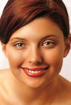 Эмилия Спивак