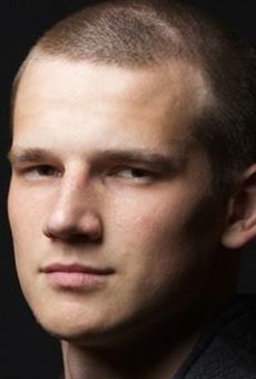 Евгений Романцов