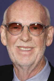 Мик Джексон