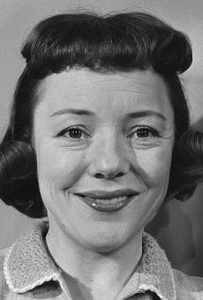 Патриция Хичкок