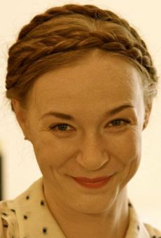 Наталья Тетенова