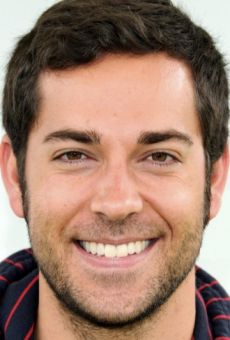 Закари Левай