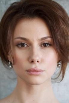 Ольга Бобкова