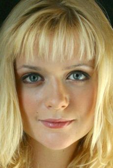 Дарья Калмыкова