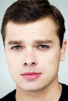 Влад Канопка