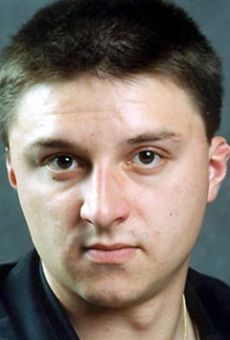 Максим Лагашкин