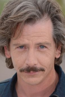 Бен Мендельсон