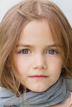 Марта Тимофеева