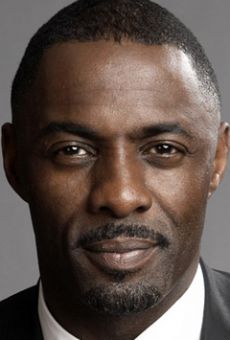 Идрис Эльба