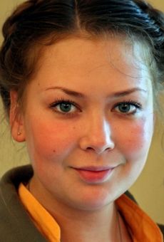 Наталья Ноздрина