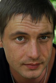 Антон Батырев