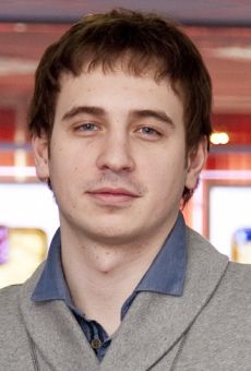 Дмитрий Невзоров