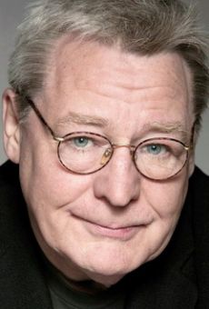 Алан Паркер