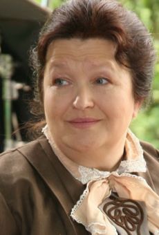 Нина Касторф