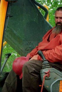 Тодд Хоффман