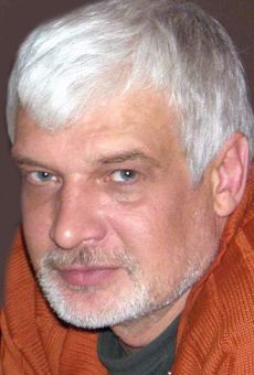 Дмитрий Брусникин