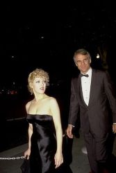 Фото №1 Бернадетт Питерс