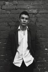 Фото №1 Никита Кологривый