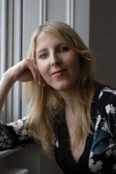 Фото №1 Фенелла Вулгар