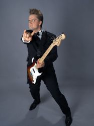 Фото №1 Александр Пушной