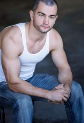 Фото №2 Джозиа Блэк