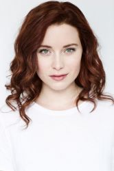 Фото №1 Ханна Андерсон