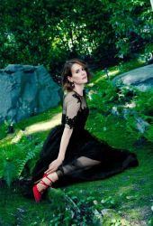 Фото №1 Сара Полсон