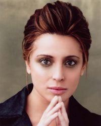 Фото №2 Аланна Юбак