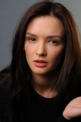 Фото №2 Паулина Андреева