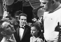 Фото №1 Пэт Хингл