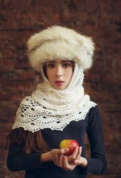 Фото №1 Дарья Колбасеева