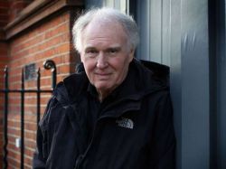 Фото №1 Тим Пиготт-Смит