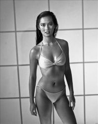 Фото №1 Розалинд Чао