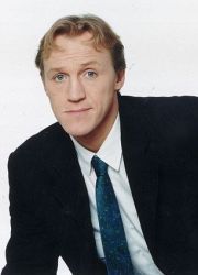 Фото №1 Джером Флинн