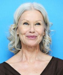 Фото №1 Терри Нортон