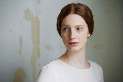 Фото №1 Луиза Вольфрам