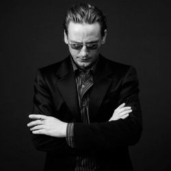 Фото №1 Бенуа Мажимель