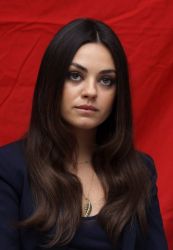 Фото №2 Мила Кунис