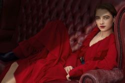 Фото №1 Рэффи Кэссиди