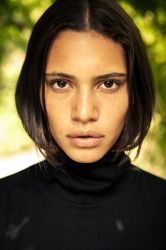 Фото №2 Кая Уилкинс