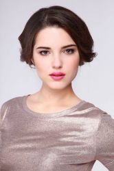 Фото №1 Михалина Ольшанска