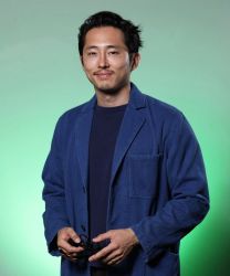 Фото №1 Стивен Ян