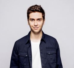 Фото №1 Нат Вулф