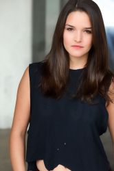 Фото №1 Челси Рикеттс