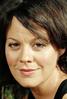 Хелен МакКрори