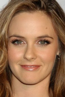 Алисия Сильверстоун