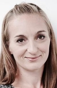 Marte Magnusdotter Solem