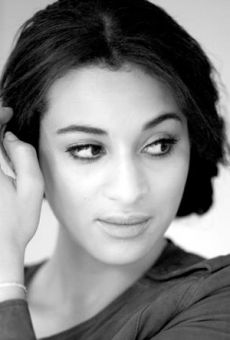 Камелия Джордана