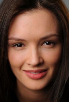 Паулина Андреева