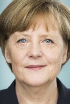 Ангела Меркель